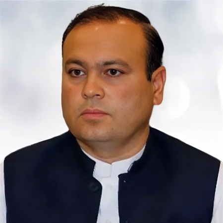 Dr. Fazal Akbar    
